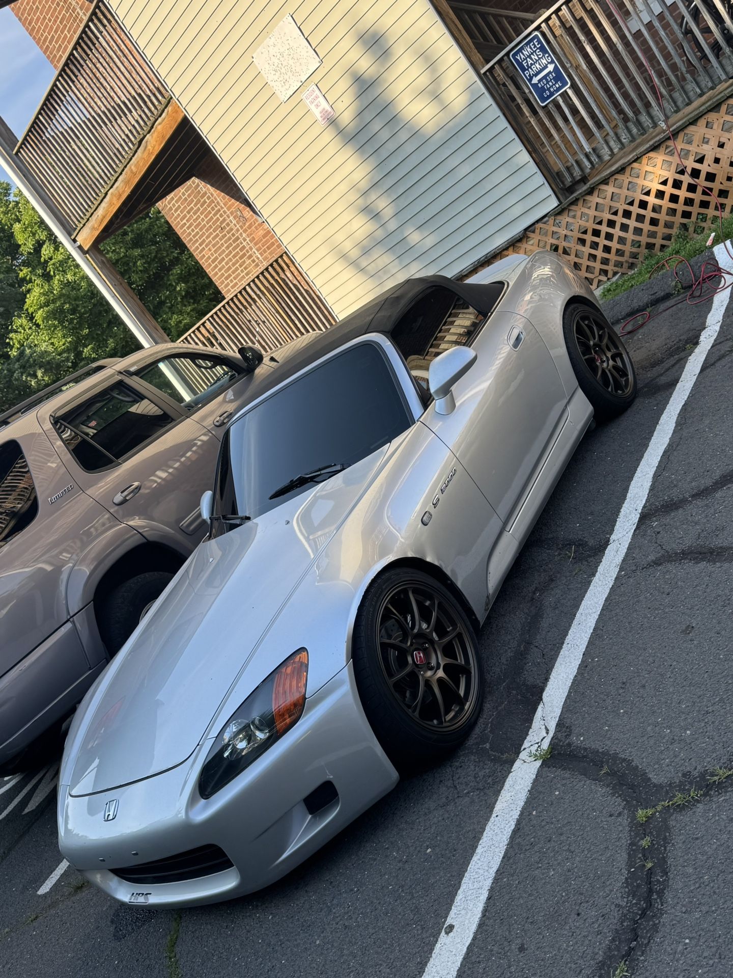 Rays Volk Racing