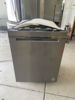 Whirlpool Dishwasher
