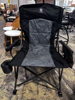 Outdoor Folding Chair