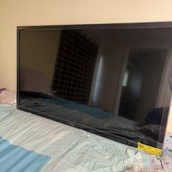 Panasonic 55” Tv