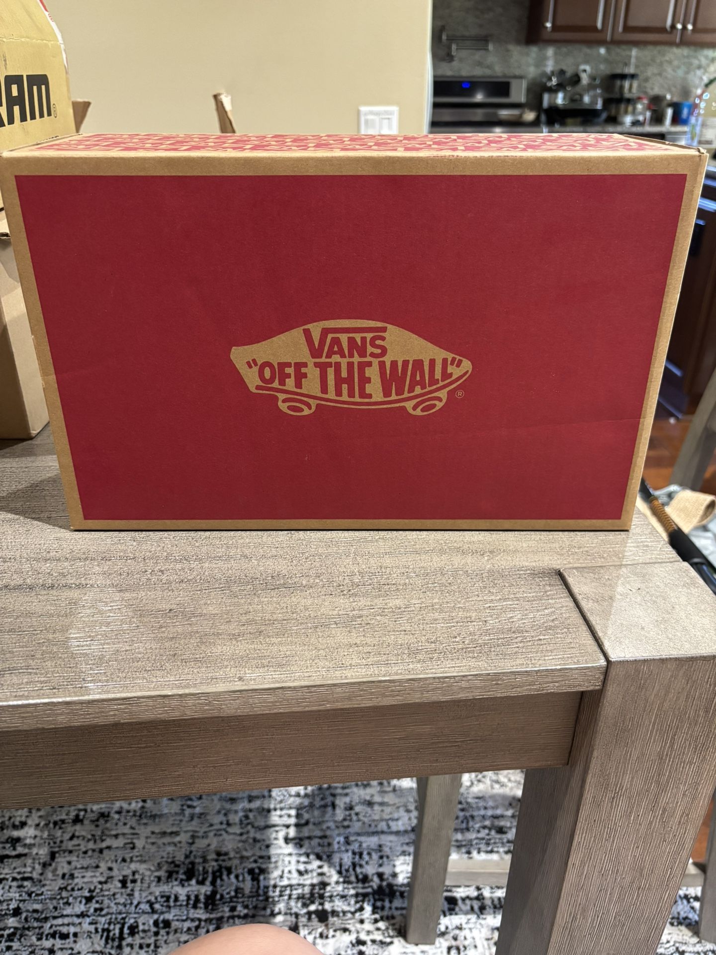 Sk8-Hi Pro Bmx Vans
