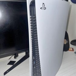 Ps5 digital