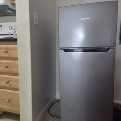 New Refrigerator 