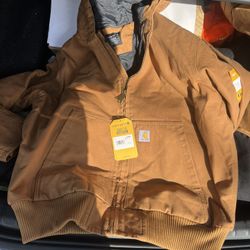 Carhartt Jacket