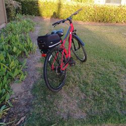 Zoom Forgo Bike /bicycle 