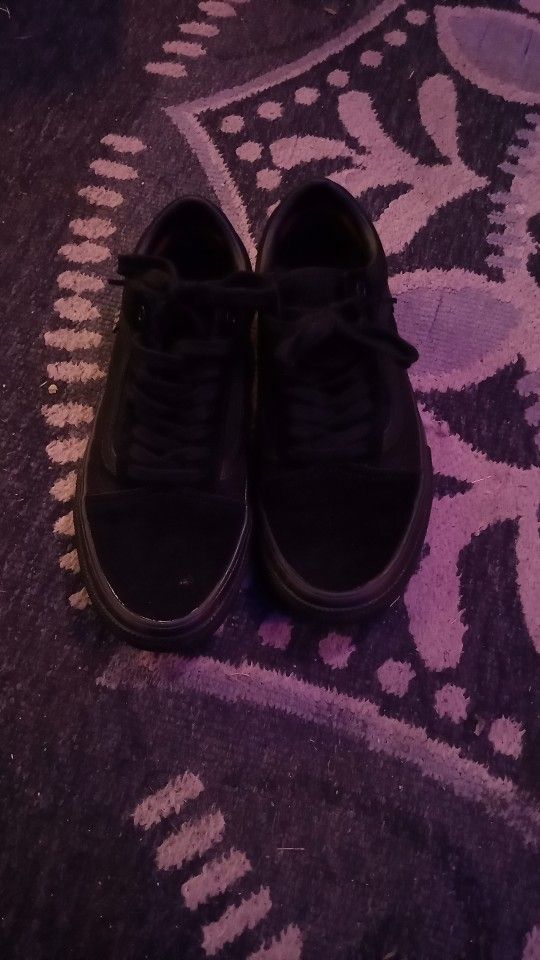 Vans Shoes 