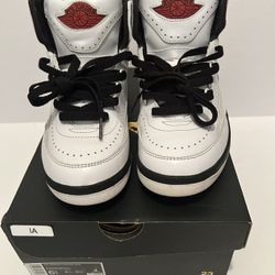 Jordan Retro Chicago
