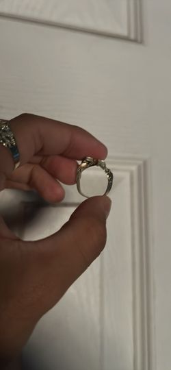 10k 2.4g Cross Ring Asking 350obo!! Size (8-9)