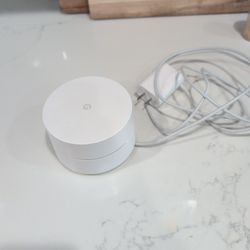 Google Wifi Mesh Home Router / Extender