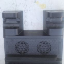 Xbox One Intercooler 