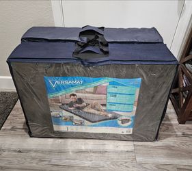 2 Novaform Loungeables Versamats