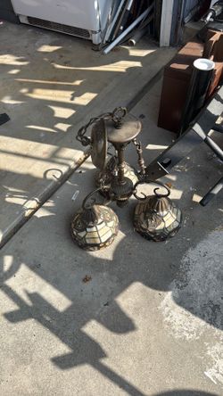 HANGING LAMP