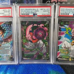 Dragón Ball Z Majin Buu 