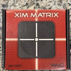XIM Matrix Multi input adapter PC/PS4/PS5/Xbox