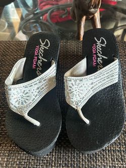 Skechers sandals