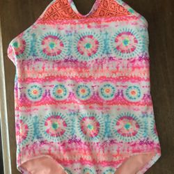 Girls Bathing Suit