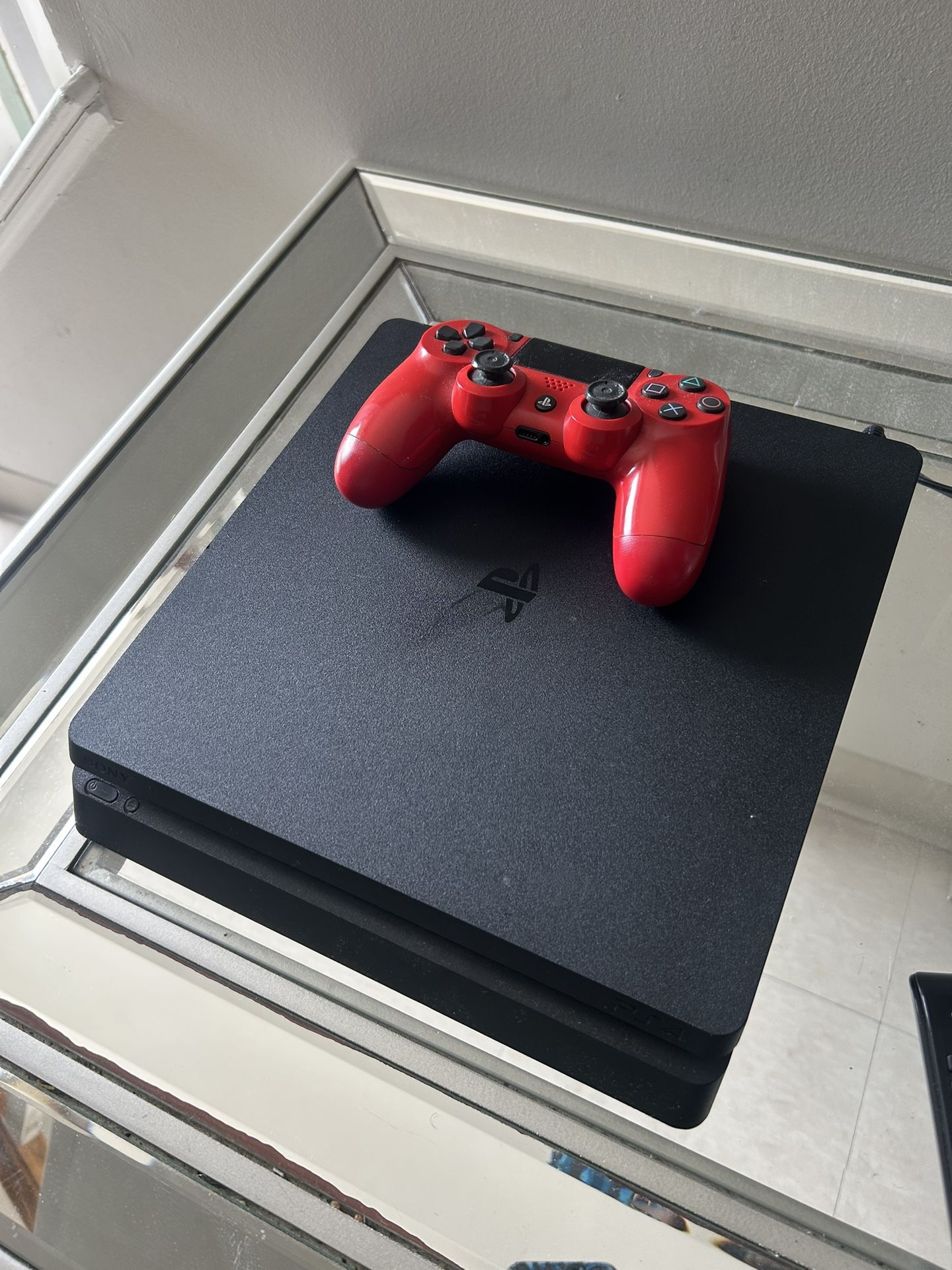 Ps4