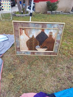 Decorative Frame