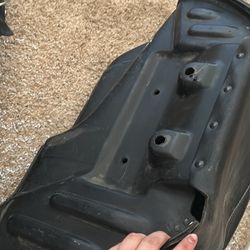 Harley Davidson Side Bags