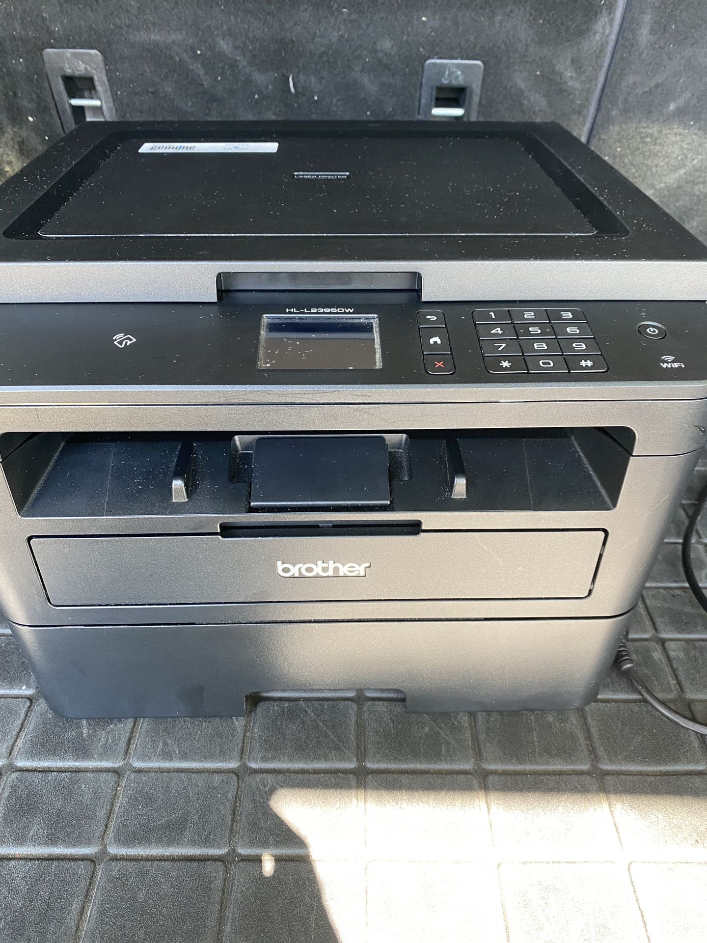 Brother Printer/Scanner/Copier