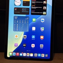 iPad 11 (A16) WiFi + Wireless 128 GB