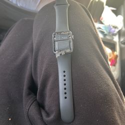 Apple watch 3