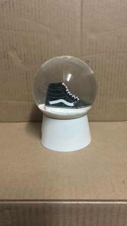 Vans Snow globe 