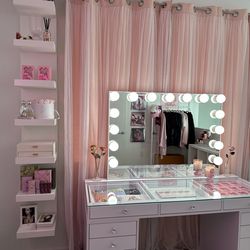 Impressions Vanity Slaystation Pro 2.0