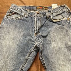 Pantalón FR Marca Ariat, Talla 33/34