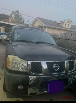 Truck selling