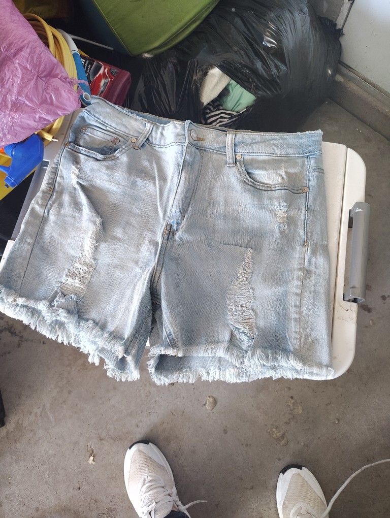 Shorts