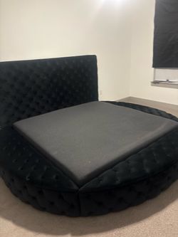 Bedframe