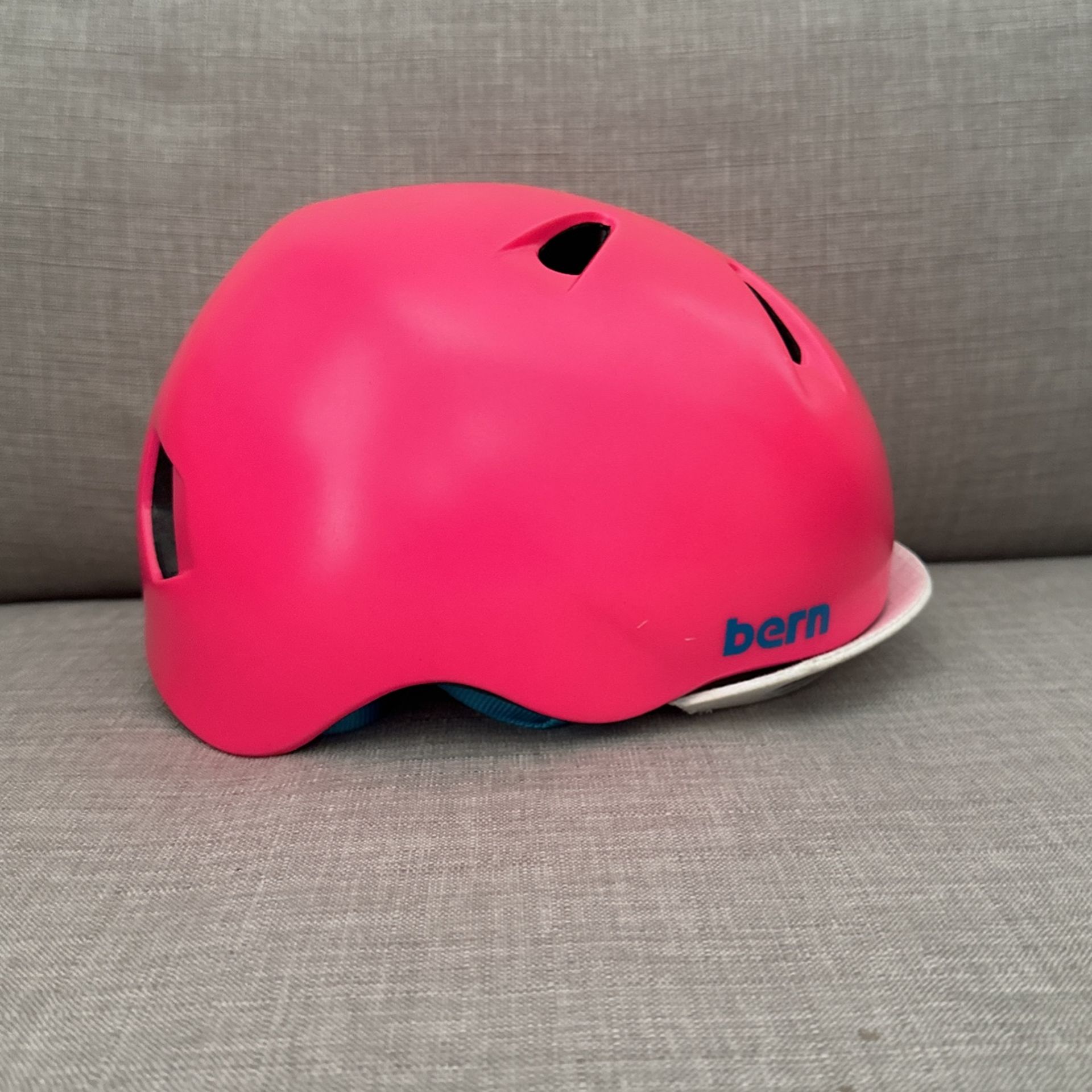 Bern Toddler Helmet