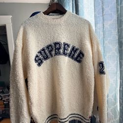 Men’s sweater size medium $75