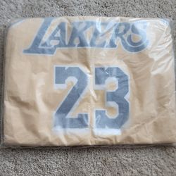 Lebron 23 Jersey