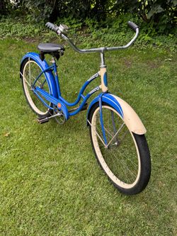 1952 SCHWINN METEOR