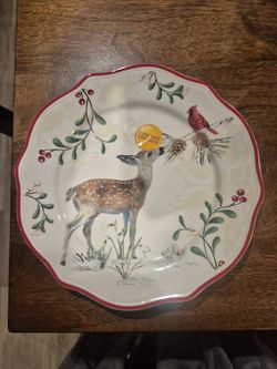 Collector plate
