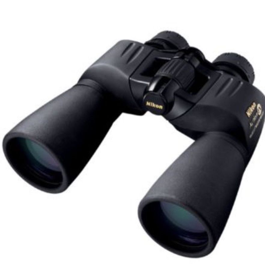 Nikon Action EX Binoculars 16x50mm