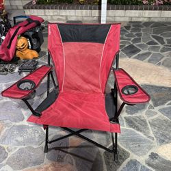 Foldable Chair 