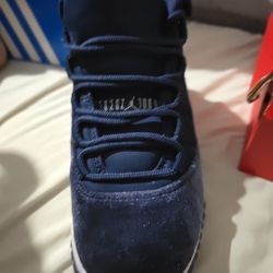 Jordan Midnight Blue