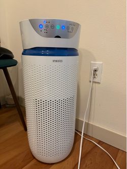 Homedics Air Purifier