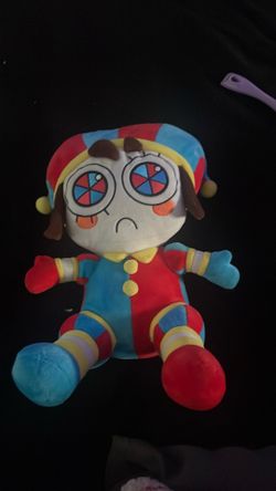 Stuff animal
