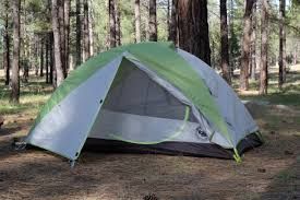 
Big Agnes Blacktail 4 Tent