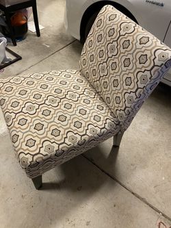 Accent Chair
