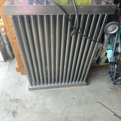 Industrial hot dogs 🌭 machine