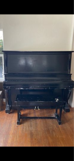 Piano