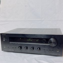 Onkyo Home theater Surround Sound Receiver