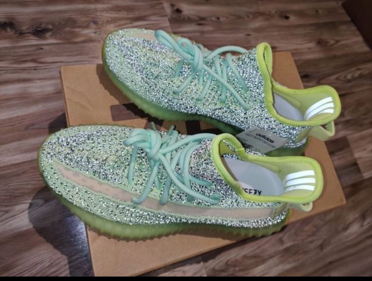 Yeezys addias Cash app Only💯