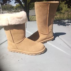 Bearpaw Boots