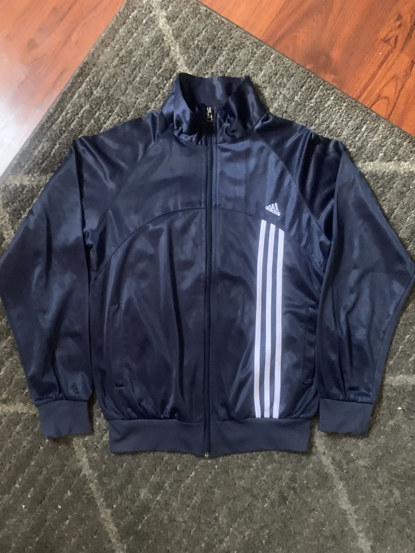 Adidas Sweater